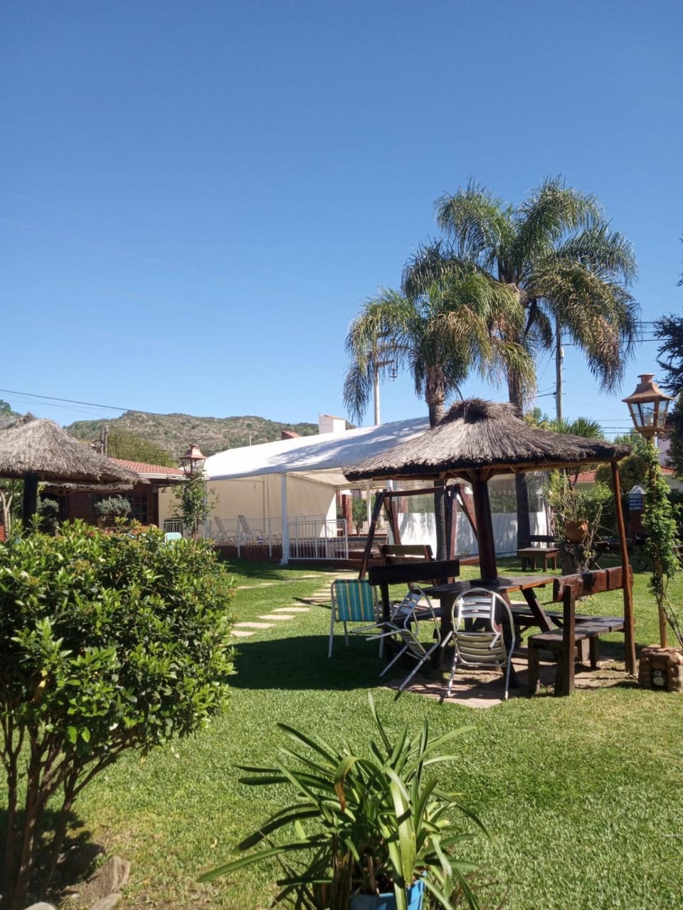 Garden, Swimming pool, Swimming pool