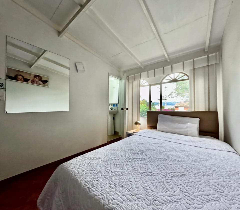 Hotel Casa Iris Bed and Breakfast in Chía