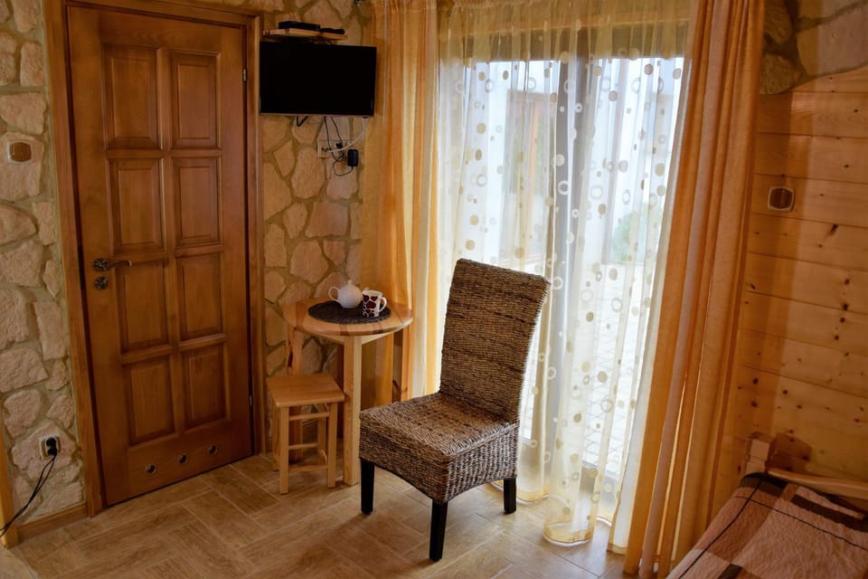 Comfort Holiday Apartment in West Pomeranian Voivodeship, Poland