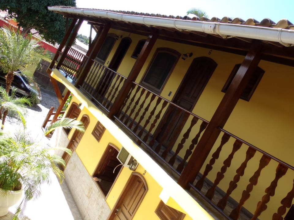 Facade/entrance, Balcony/Terrace