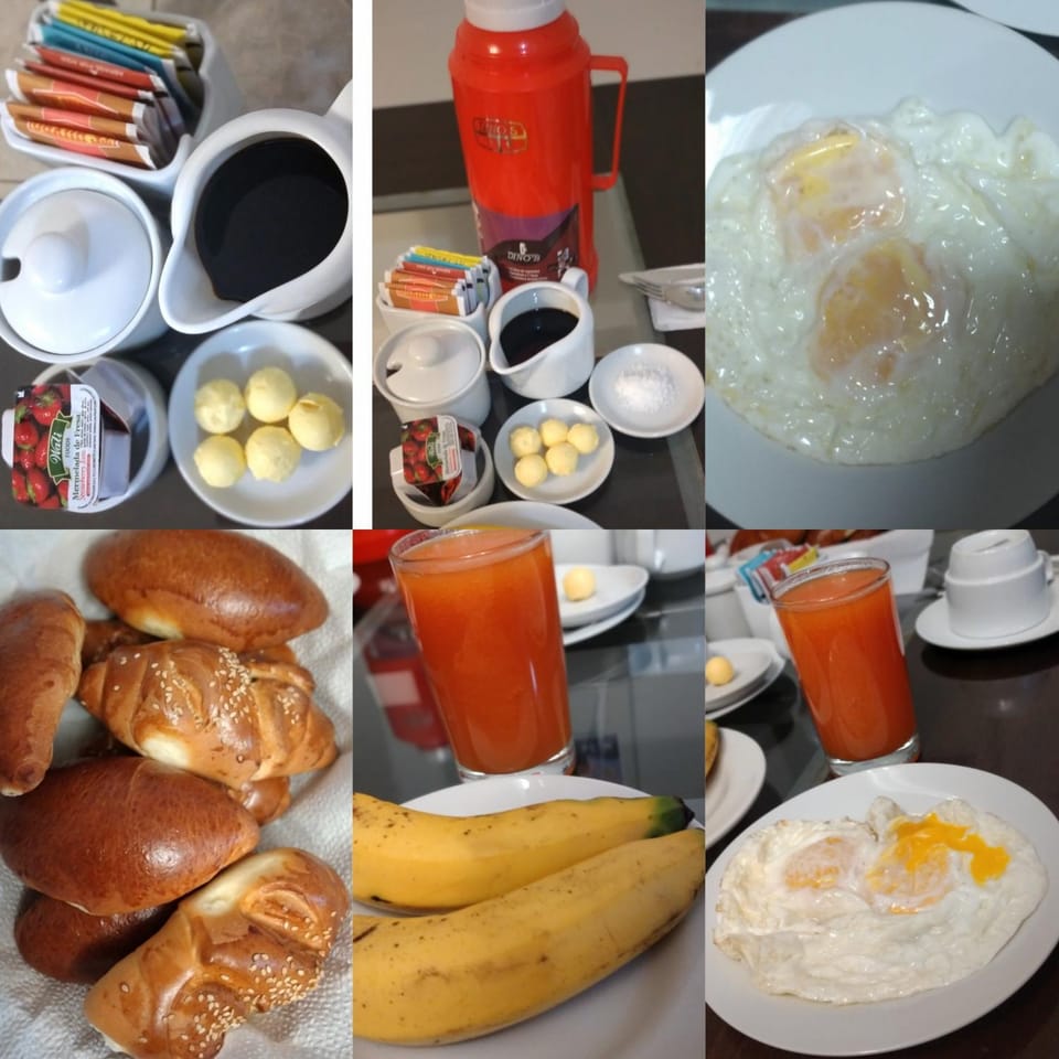 Breakfast