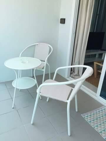 Grandblue Condo 410 Apartment in Chon Buri Changwat