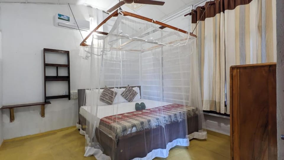 Sandara villa Bed and Breakfast in Tangalle