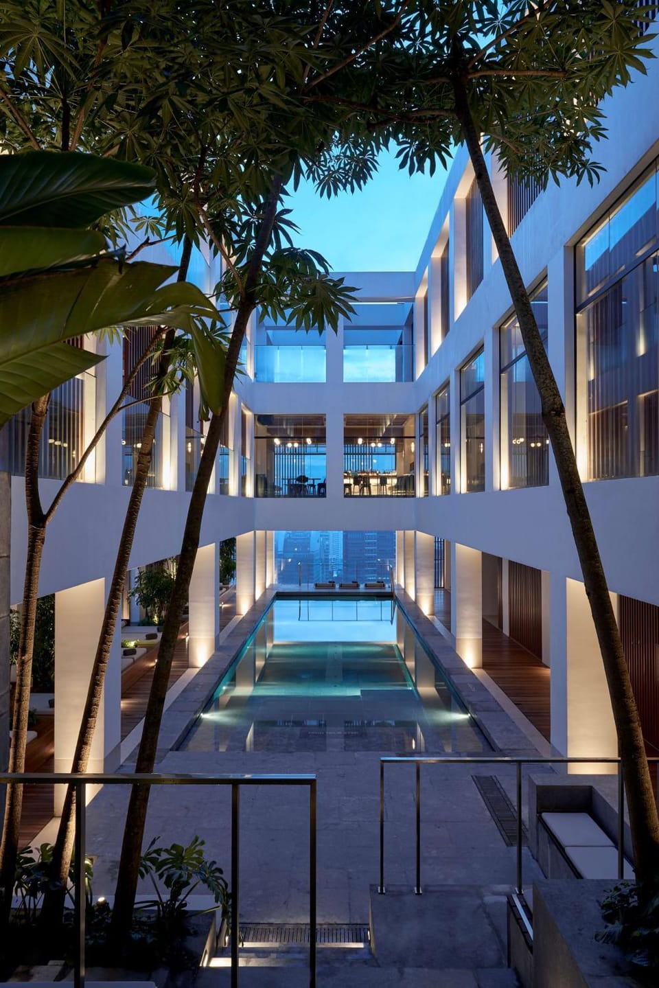 Activities, On site, Pool view, Swimming pool