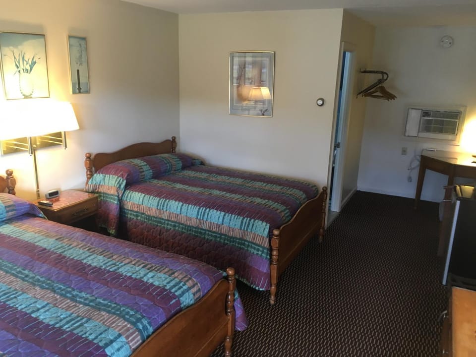 Catamount Motel Motel in Bennington