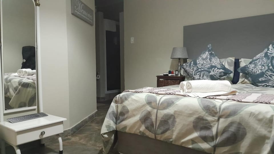 Maroela Gardens Guesthouse Bed and Breakfast in South Africa