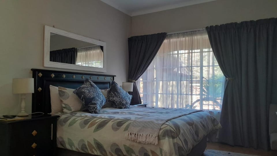 Maroela Gardens Guesthouse Bed and Breakfast in South Africa