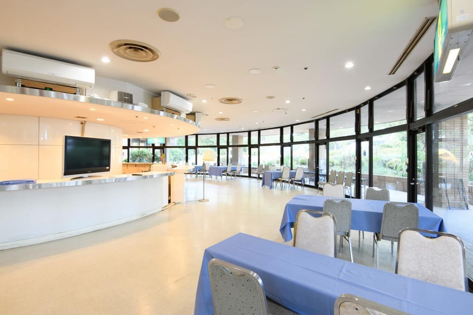Lounge or bar