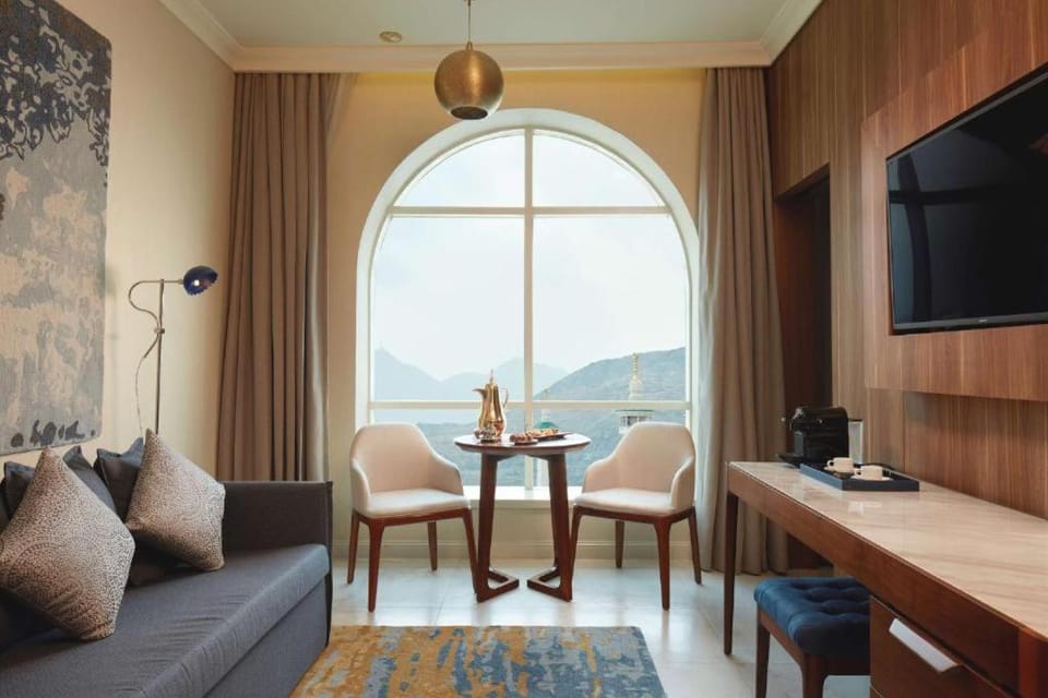 Tilal Jabal Al Kabah Hotel in Mecca