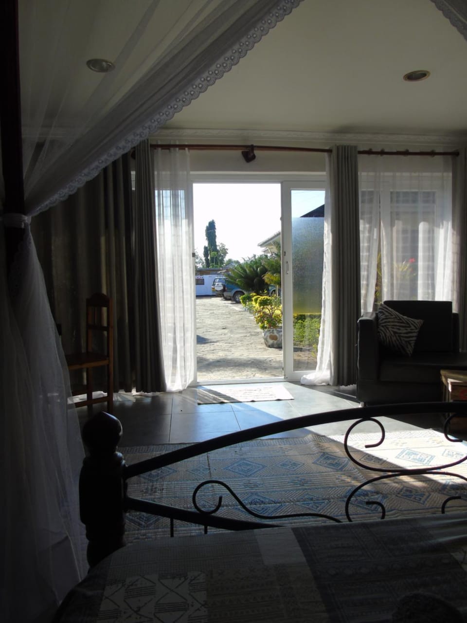 IDC Guest House Bed and Breakfast in Tanzania