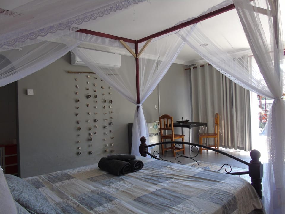 IDC Guest House Bed and Breakfast in Tanzania