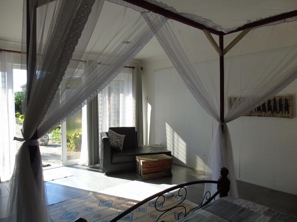 IDC Guest House Bed and Breakfast in Tanzania