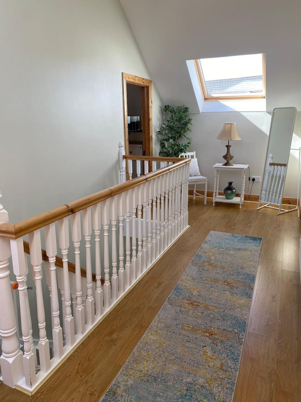 No 4 Ballymastoker Cottage House in County Donegal