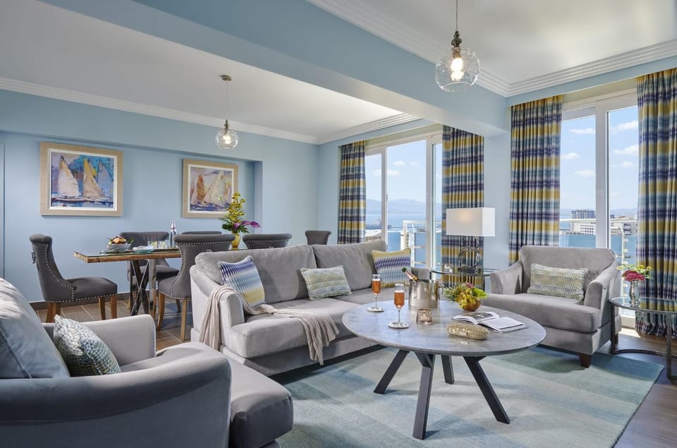 The Eliott Hotel Hotel in Gibraltar