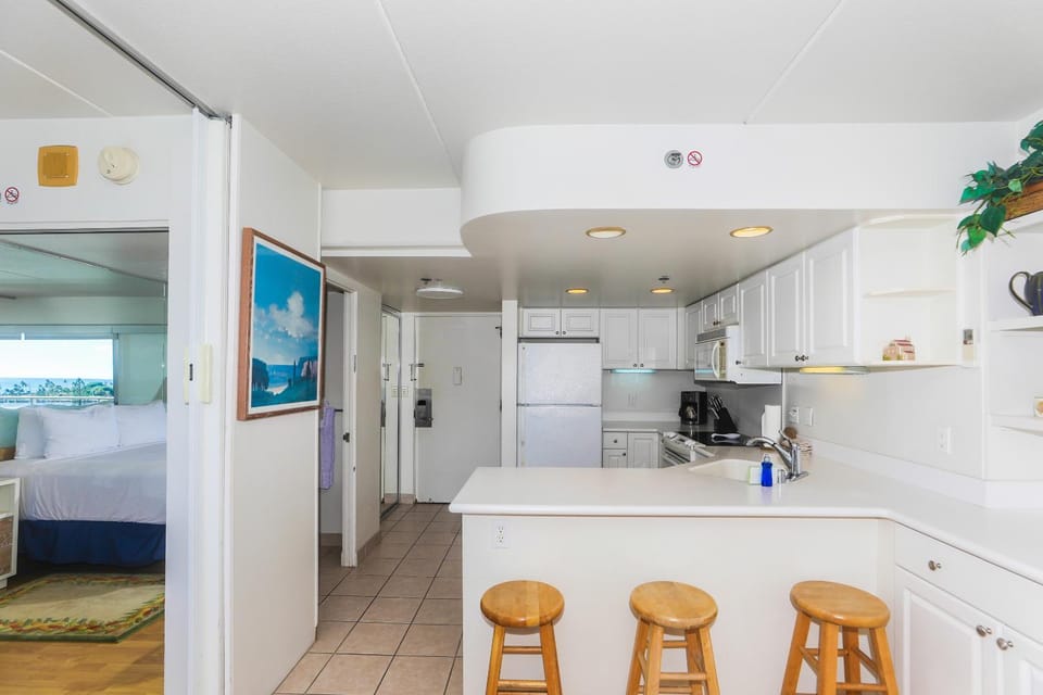 Ilikai Tower 839 House in Honolulu