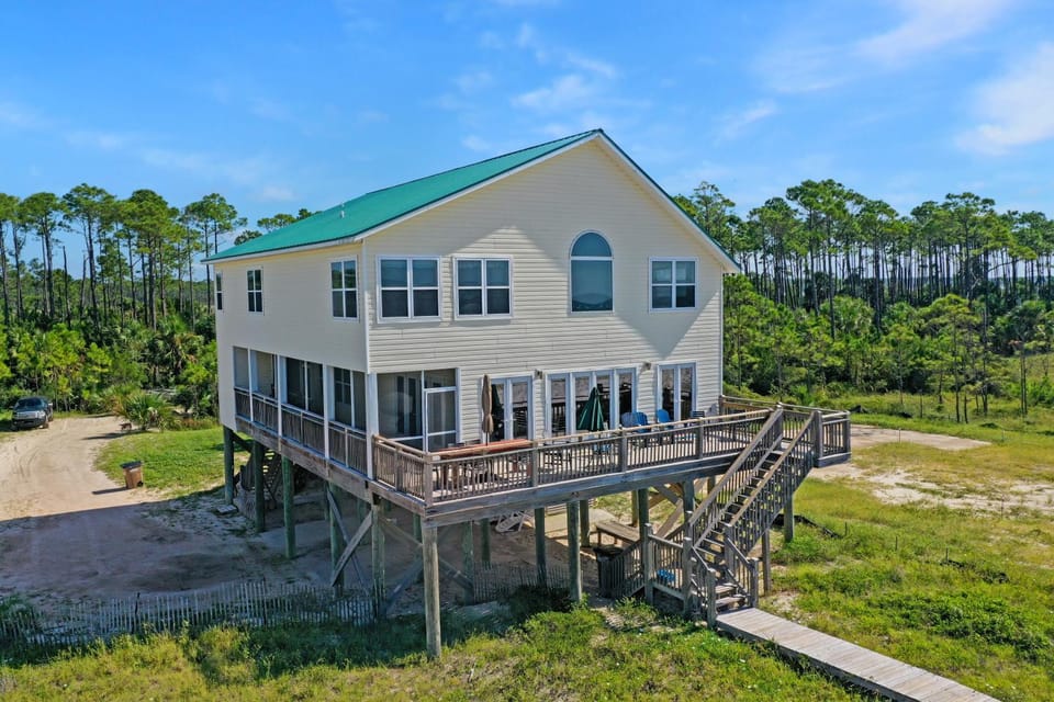 Hatchling Hideaway by Pristine Property Vacation Rentals House in Florida