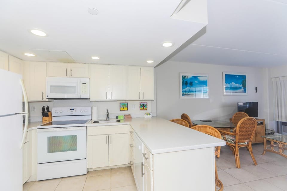 Ilikai Tower 931 House in Honolulu