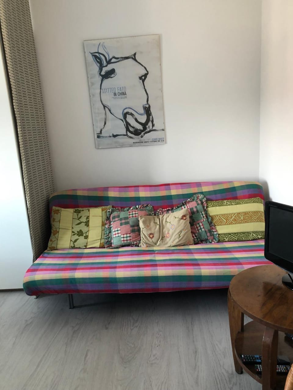 Smart apartment Mare & Movida Apartment in Pescara