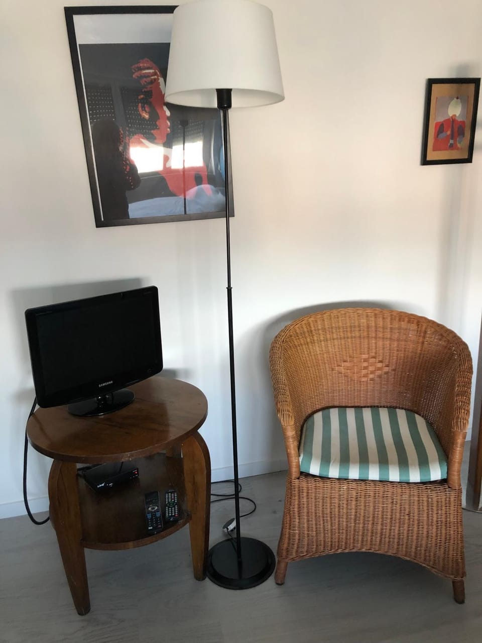 Smart apartment Mare & Movida Apartment in Pescara