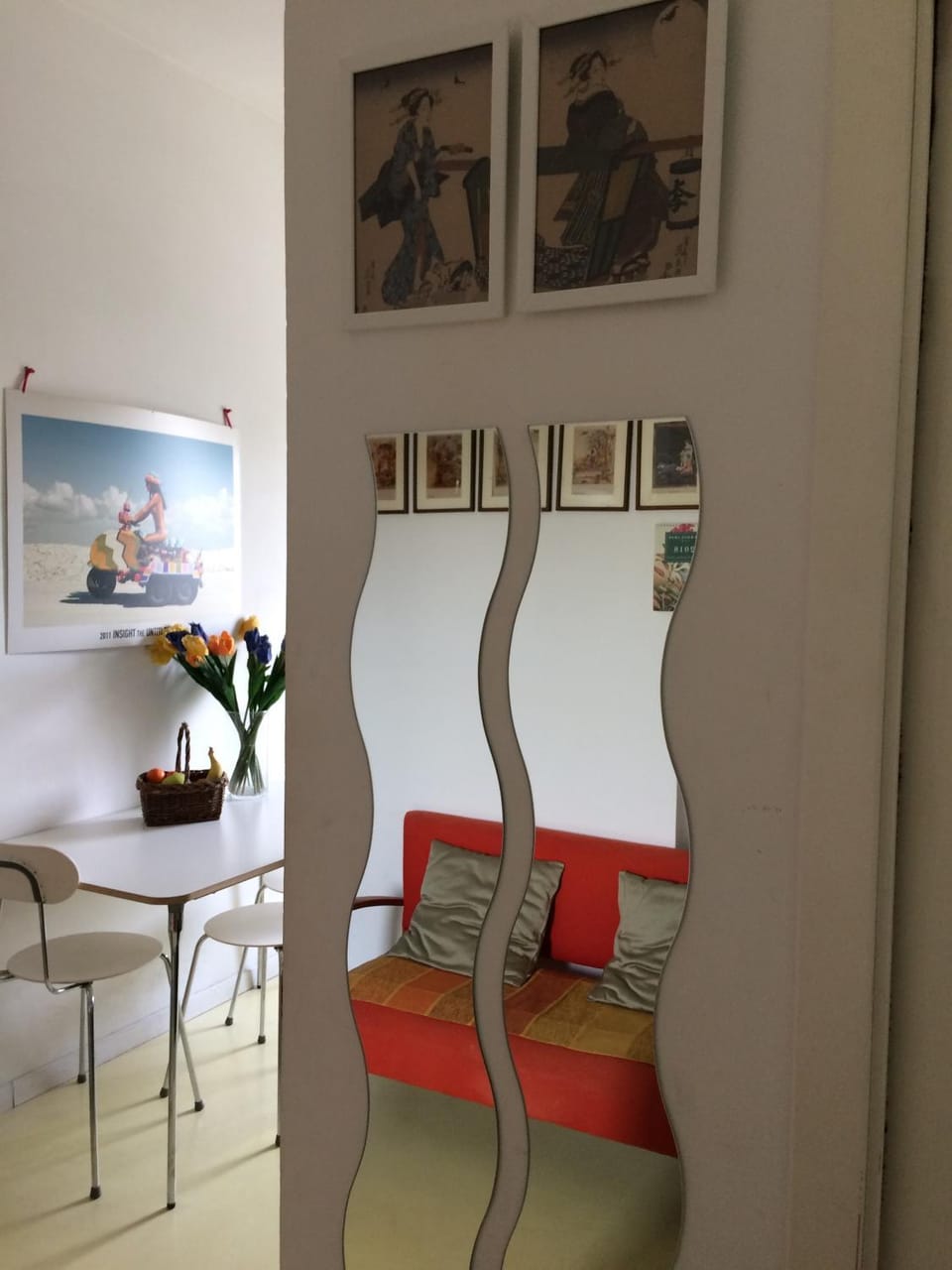 Smart apartment Mare & Movida Apartment in Pescara