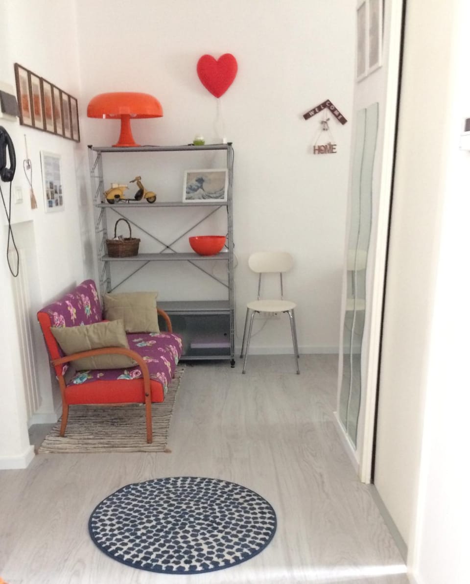 Smart apartment Mare & Movida Apartment in Pescara