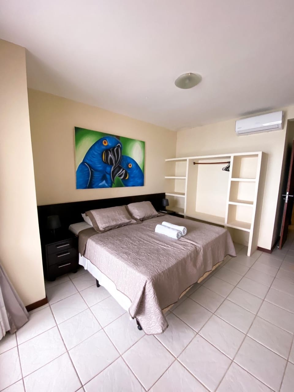Apartamentos Tartarugas Apartment hotel in Pipa Beach