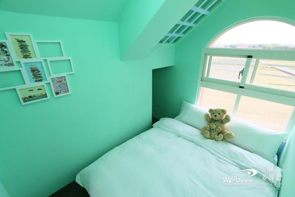 Travel Light Country House in Taiwan, Province of China