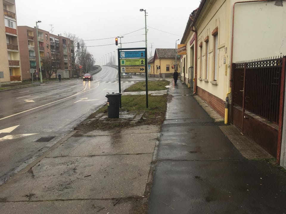 Roland Motel Bed and Breakfast in Hungary