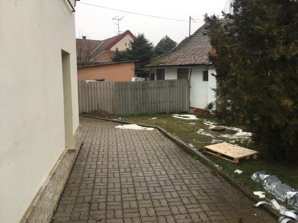 Roland Motel Bed and Breakfast in Hungary