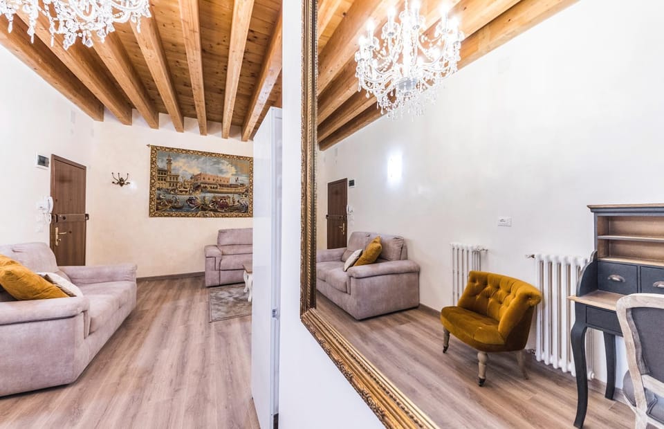 Property building, Living room, Seating area