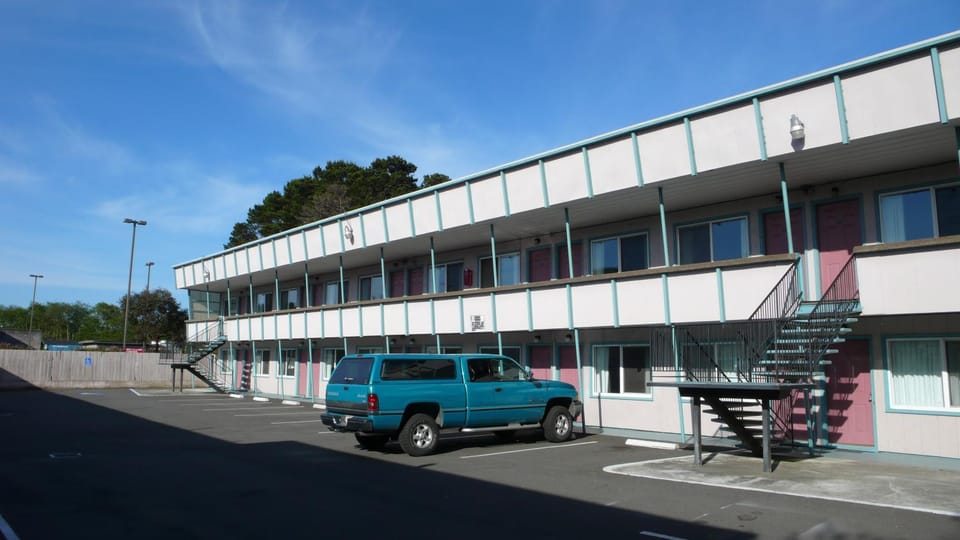 Discovery Inn - Eureka Motel in Eureka