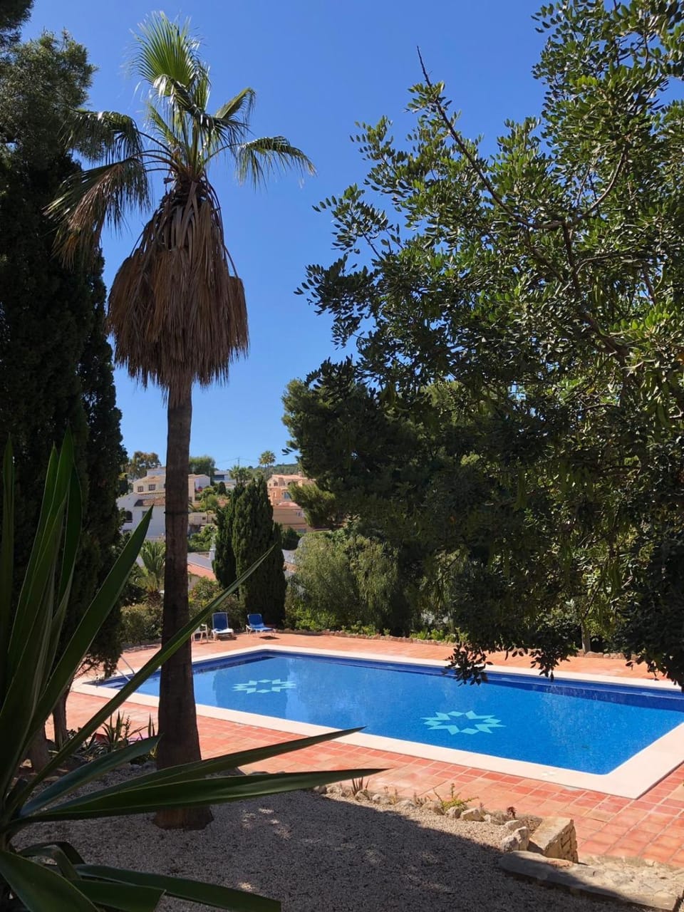 Swimming pool, Swimming pool