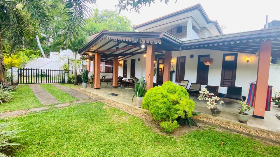 Gurugedara Heritage Talalla Vacation rental in Southern Province