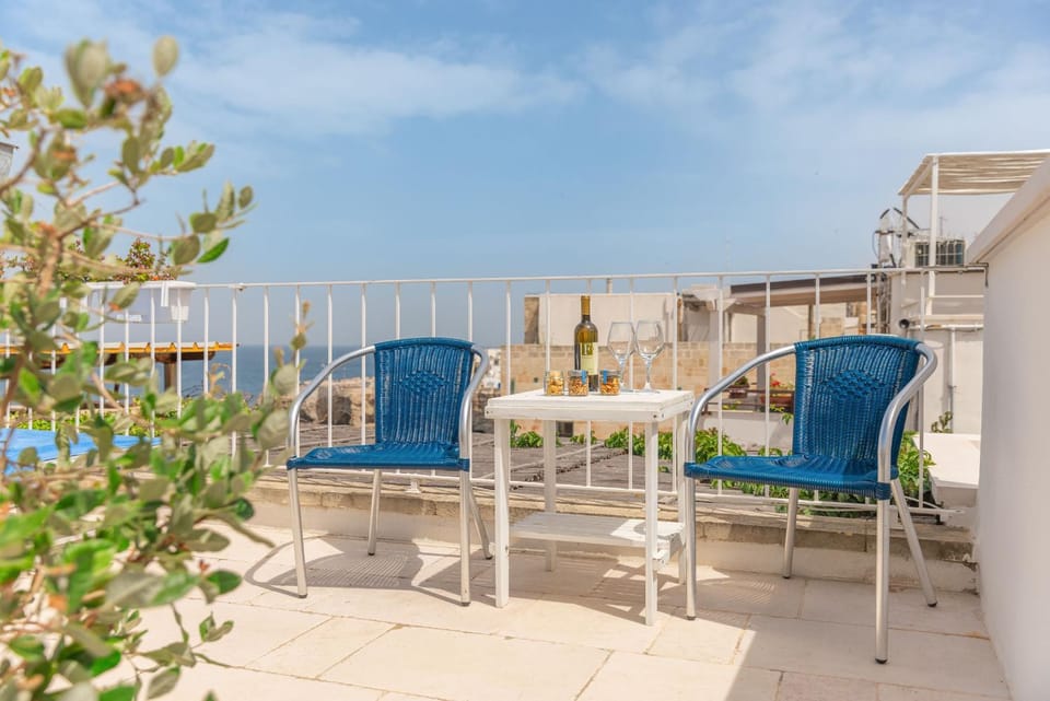 View (from property/room), Balcony/Terrace