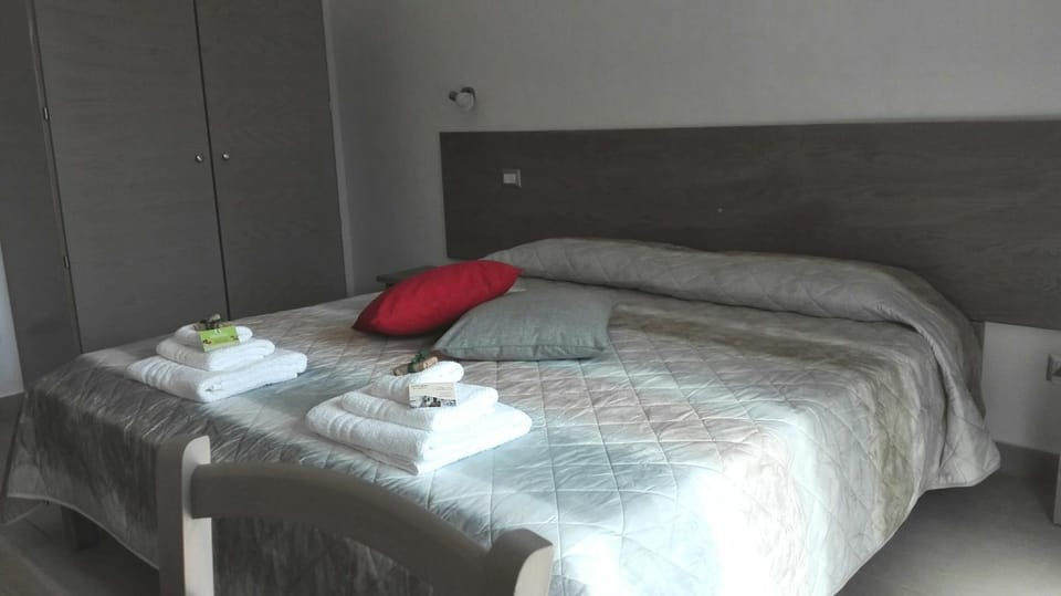 B&B Campu Moru Bed and Breakfast in Sardinia