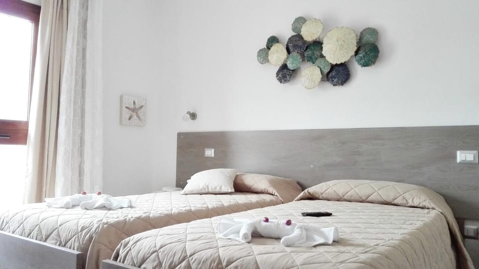 B&B Campu Moru Bed and Breakfast in Sardinia