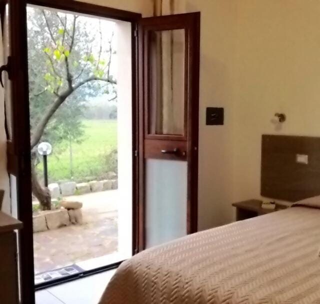 B&B Campu Moru Bed and Breakfast in Sardinia
