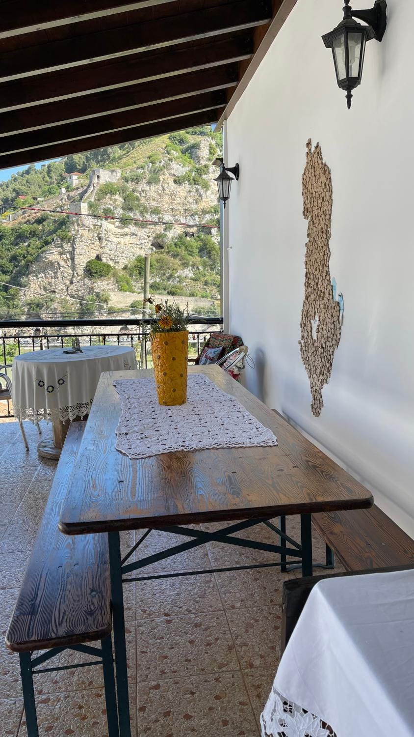 Day, View (from property/room), Balcony/Terrace