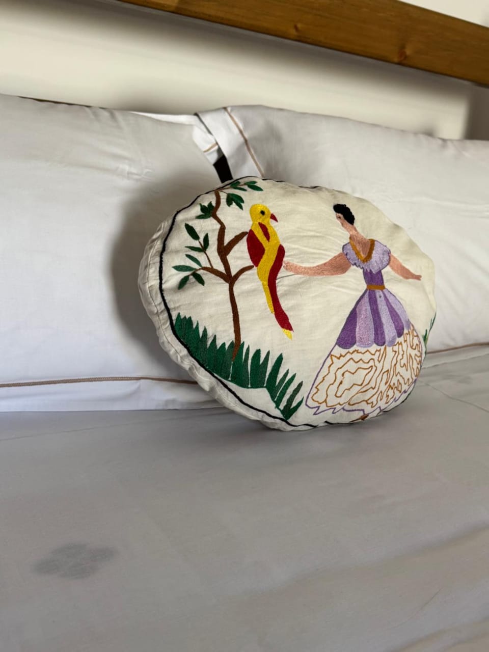 Ana Rest House Hostel Berat Hostel in Europe