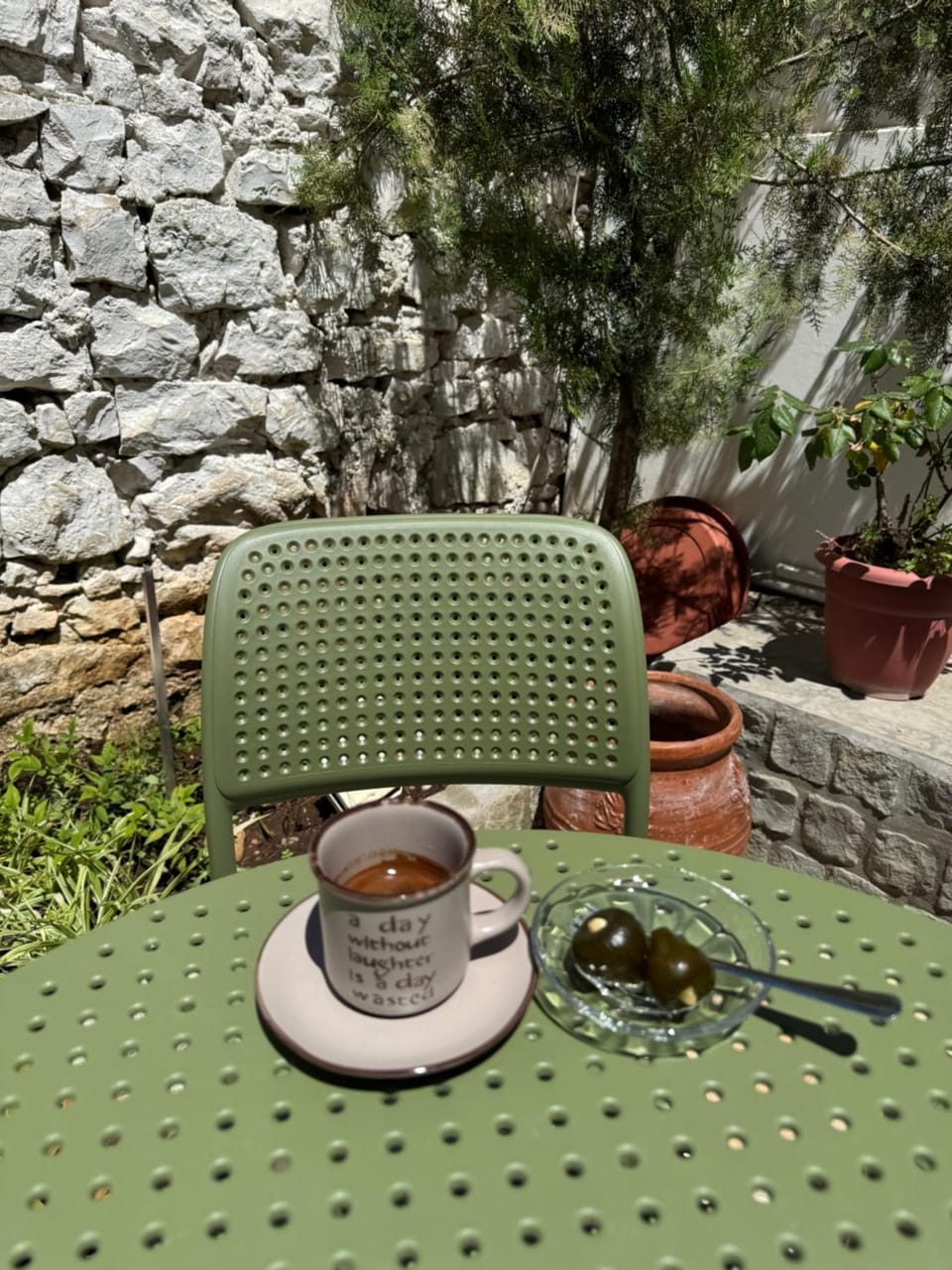 Ana Rest House Hostel Berat Hostel in Europe