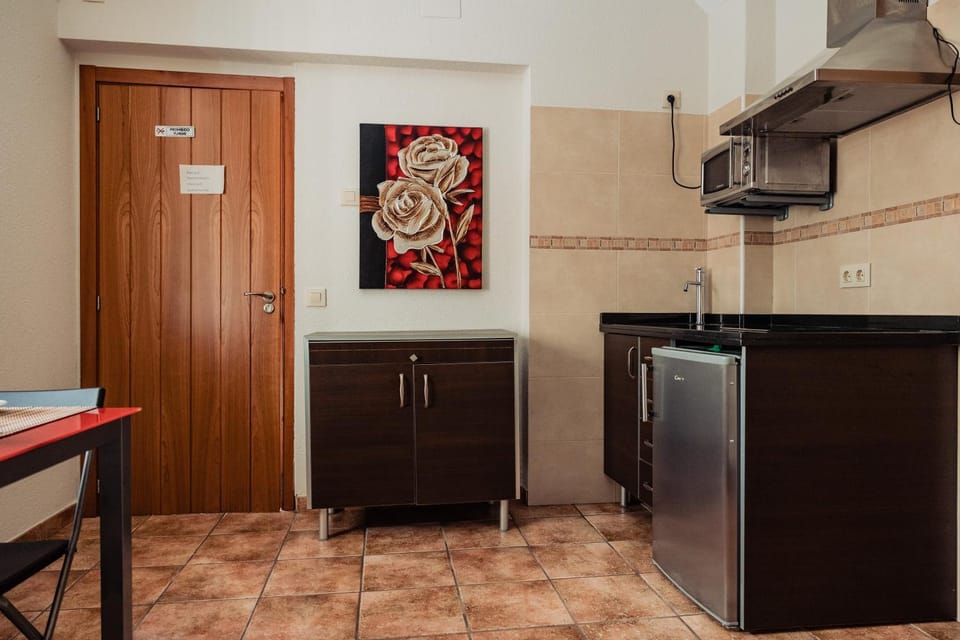 Apartamento Las Avutardas 2 Apartment in Cáceres‎
