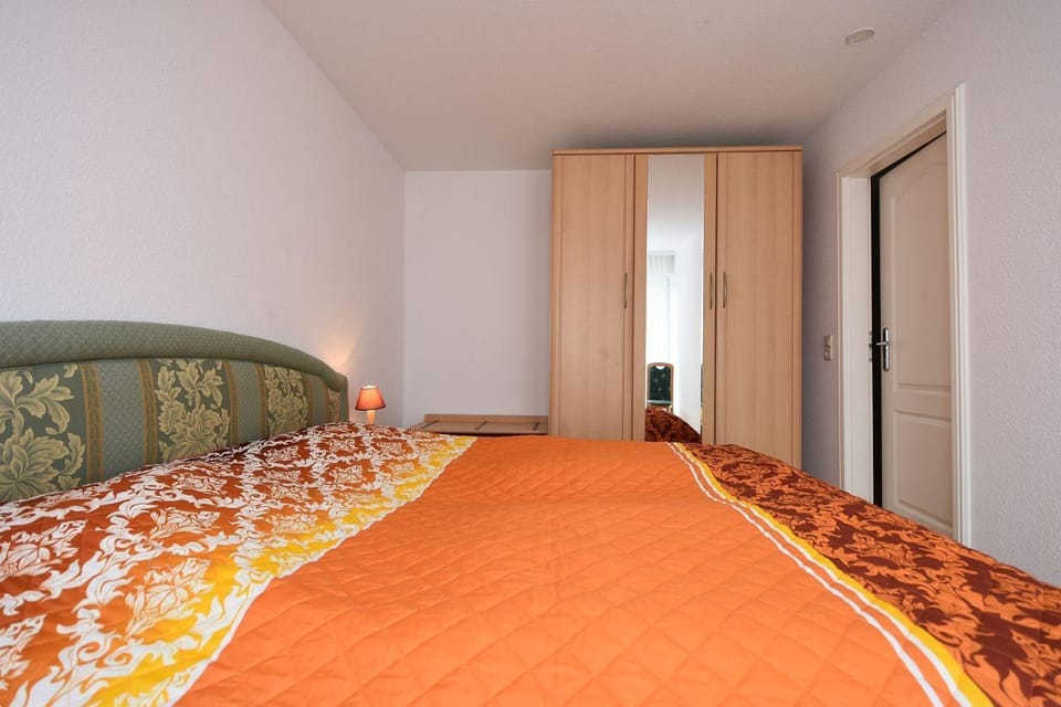 Ferienwohnung-6-15 Apartment in Sellin