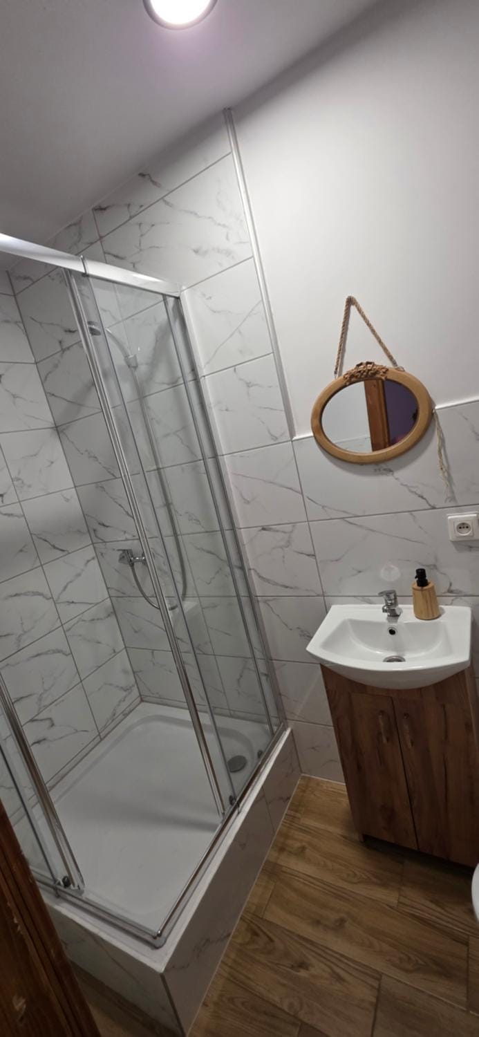 Zacisze Trzech Gór- klimatyczne noclegi i restauracja Farm Stay in Lower Silesian Voivodeship