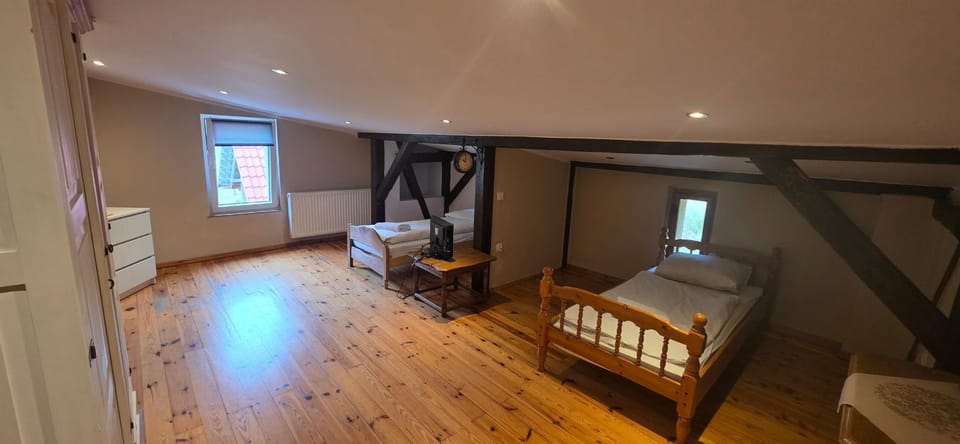 Zacisze Trzech Gór Farm Stay in Lower Silesian Voivodeship