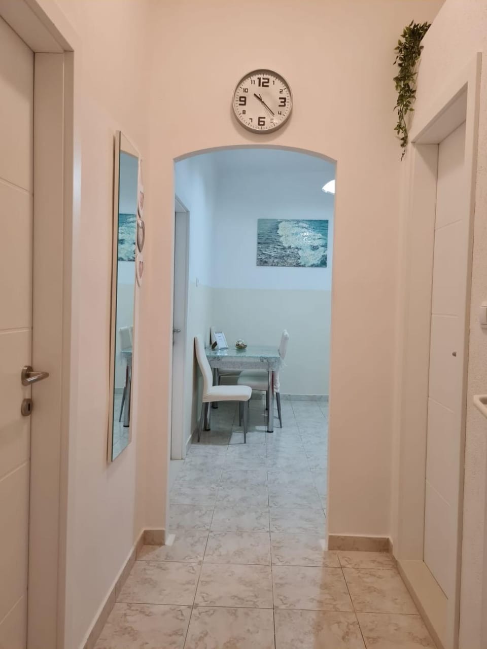 lovely apartment Apartment in Split-Dalmatia County
