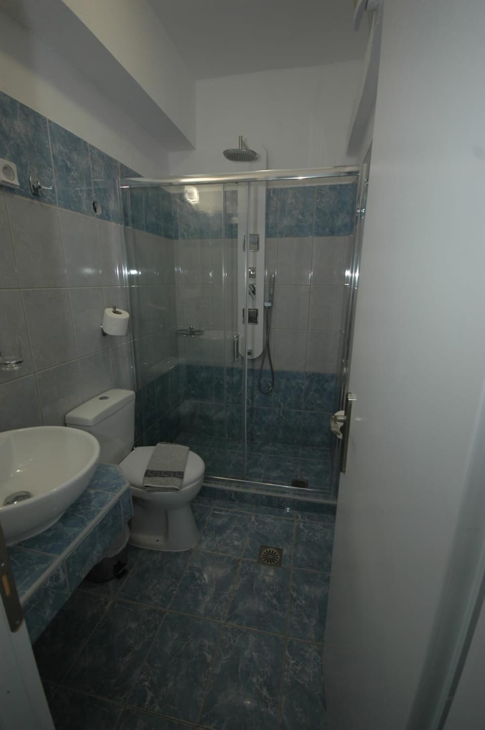 Pension Ocean View Bed and Breakfast in Naxos