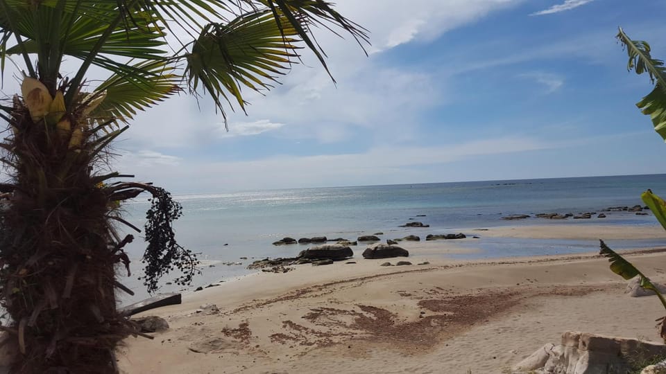 Neighbourhood, Natural landscape, Beach