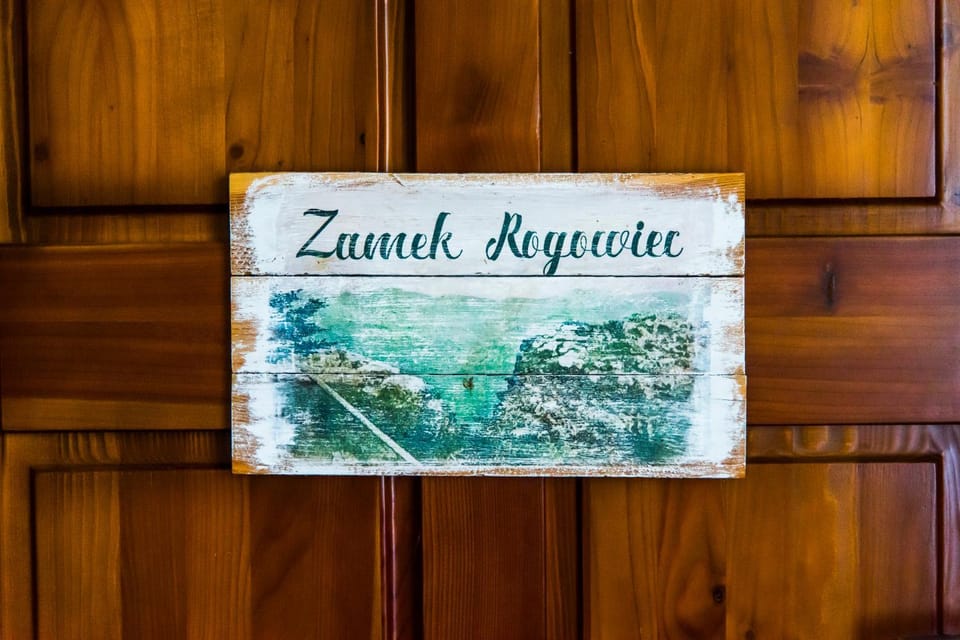 Property logo or sign