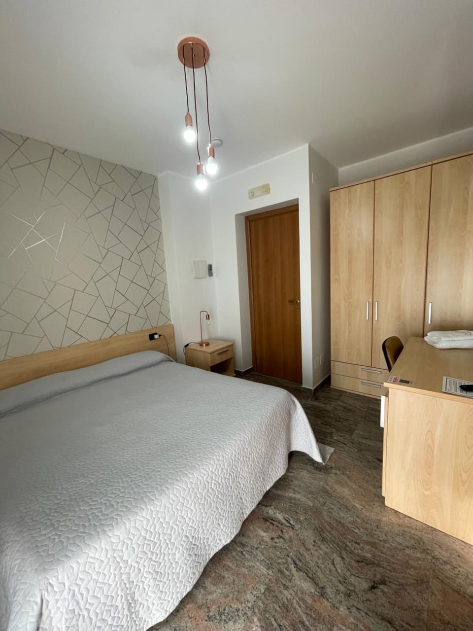 B&B Villa Marinetti Bed and Breakfast in Sicily