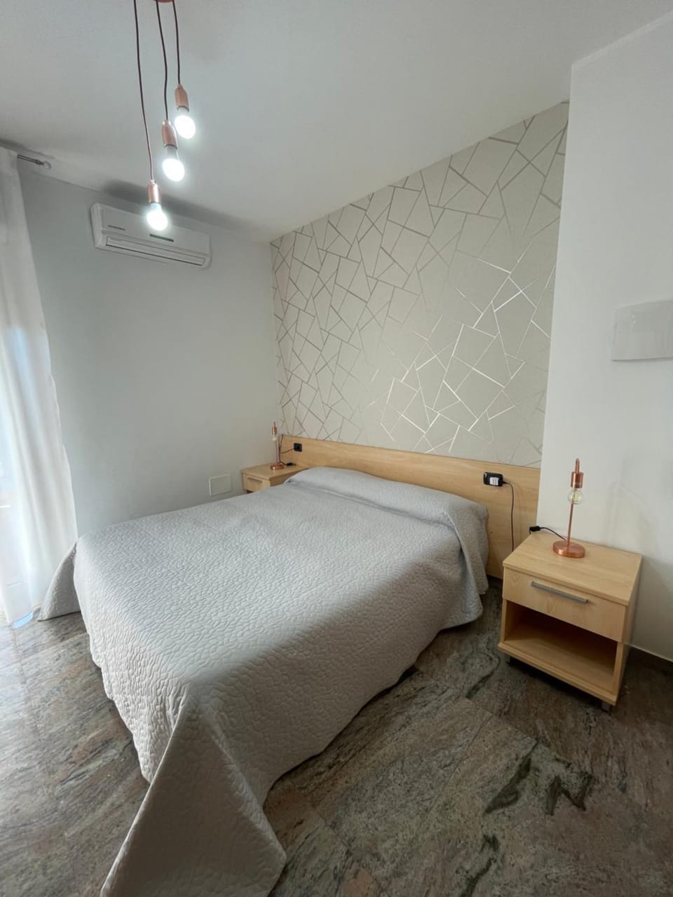 B&B Villa Marinetti Bed and Breakfast in Sicily